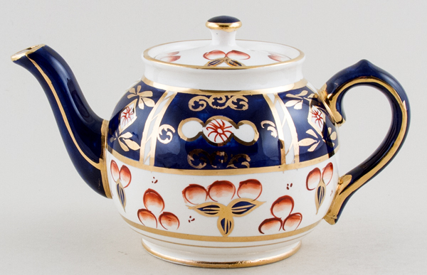 Teapot c1950